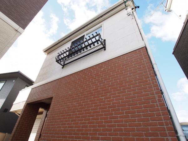 島田市旭2 現地外観写真 