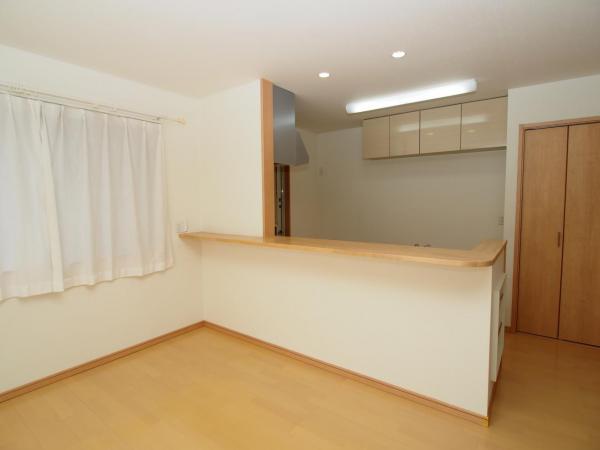 島田市旭2 キッチン 