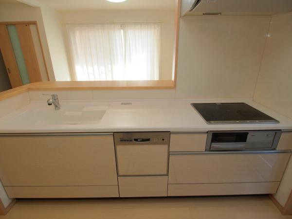 島田市旭2 キッチン 
