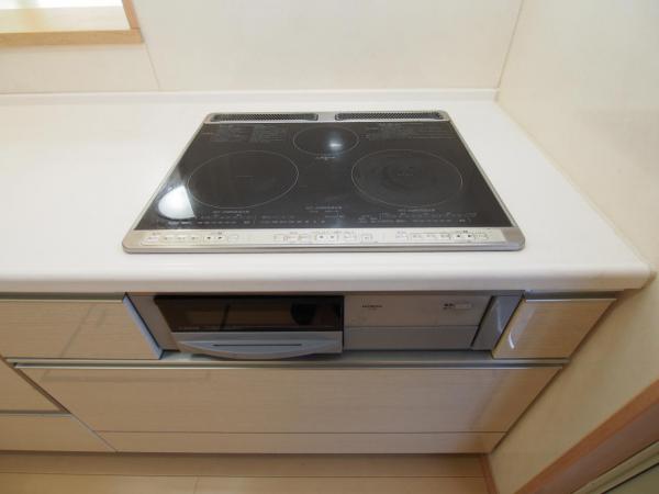 島田市旭2 キッチン 