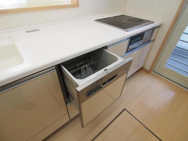 島田市旭2 キッチン 