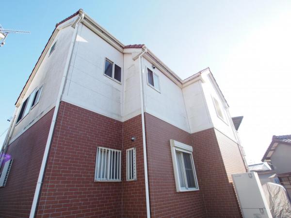 中古戸建 島田市旭2丁目4-8 JR東海道本線(熱海〜米原)六合駅 1,498万円