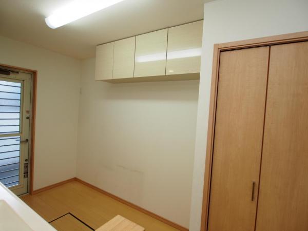 島田市旭2 キッチン 