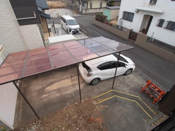 池新田5548 住戸からの眺望写真 