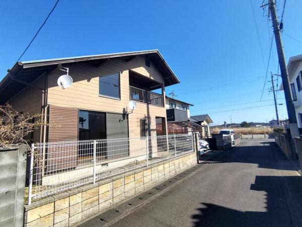 中古戸建 御前崎市池新田5548-5 JR東海道本線(熱海〜米原)菊川駅 770万円