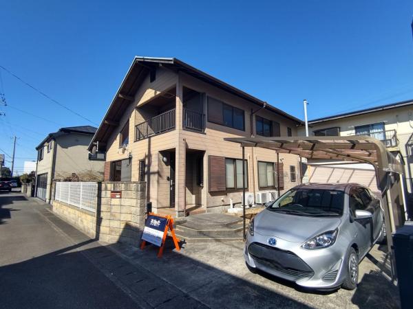 池新田5548 その他現地写真 