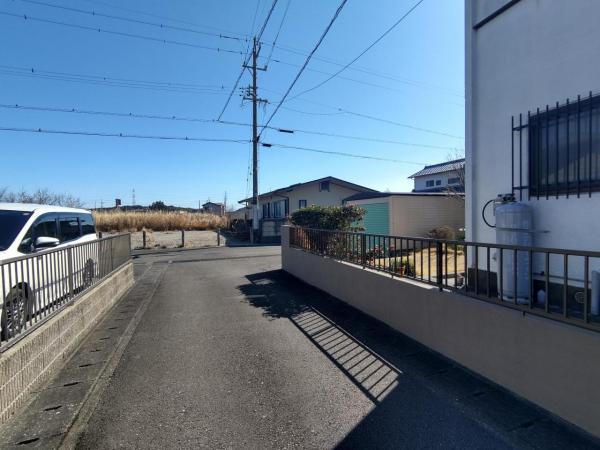 池新田5548 その他現地写真 