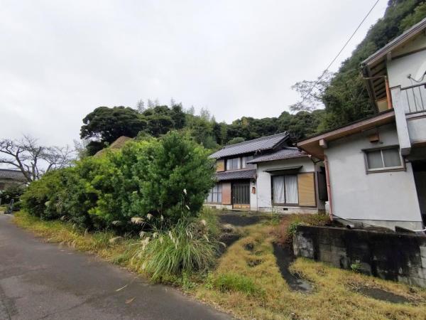 中古戸建 御前崎市比木5166  149万円