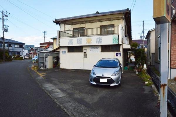 中古戸建 牧之原市波津282-9 JR東海道本線(熱海〜米原)菊川駅 750万円