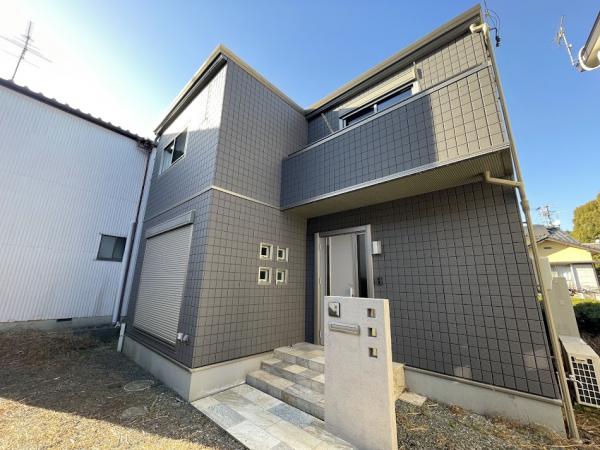 中古戸建 静岡市葵区羽鳥本町15-24-4 JR東海道本線（熱海〜米原）静岡駅 2,880万円