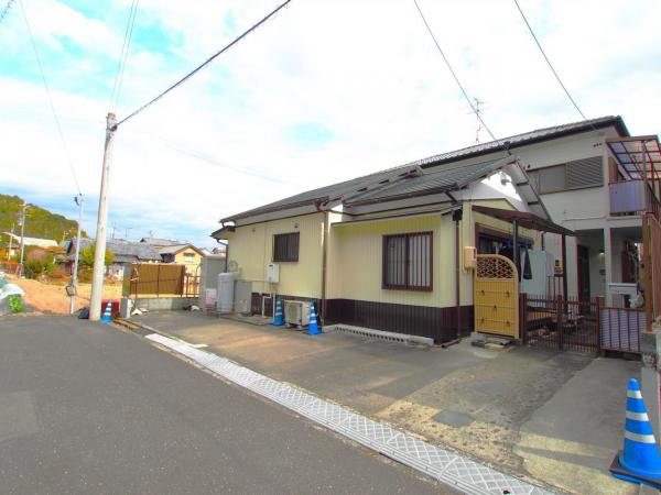 中古戸建 静岡市駿河区向敷地３丁目14-51 JR東海道本線（熱海〜米原）静岡駅 2,380万円