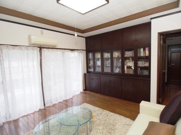 御前崎市御前崎 その他内観 