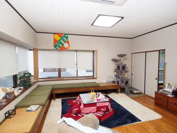 御前崎市御前崎 リビング以外の居室 