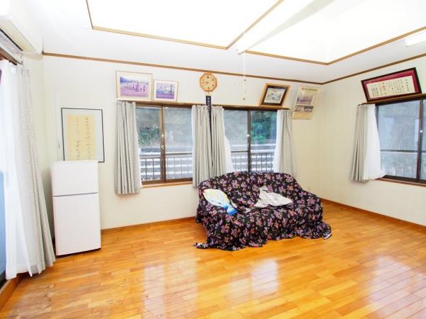 御前崎市御前崎 洋室