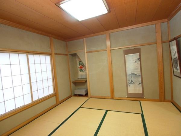 御前崎市御前崎 和室