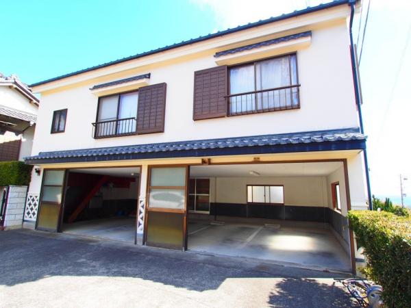 御前崎市御前崎 現地外観写真 