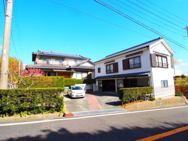 御前崎市御前崎 現地外観写真 