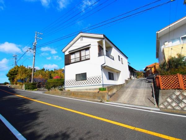 御前崎市御前崎 現況写真