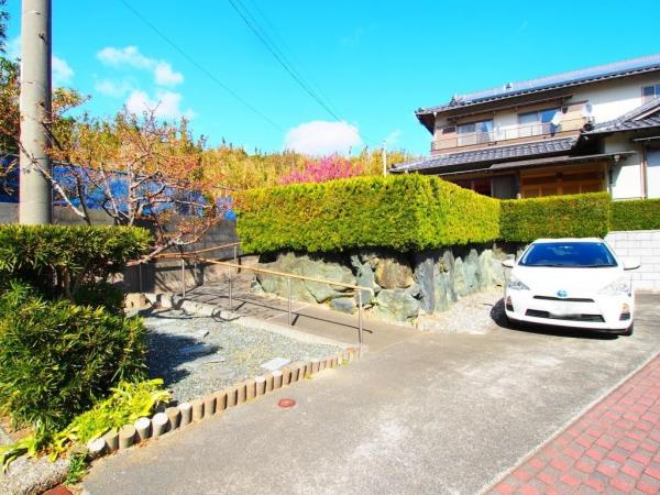 御前崎市御前崎 現地外観写真 