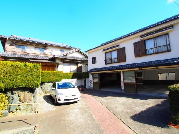 御前崎市御前崎 現地外観写真 