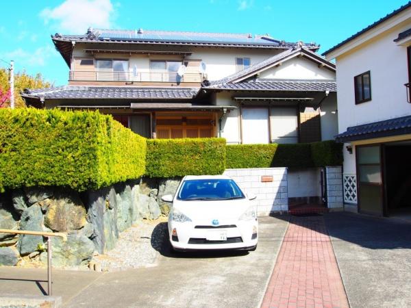 中古戸建 御前崎市御前崎1479 JR東海道本線（熱海〜米原）菊川駅 1,980万円
