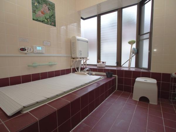 御前崎市御前崎 浴室 