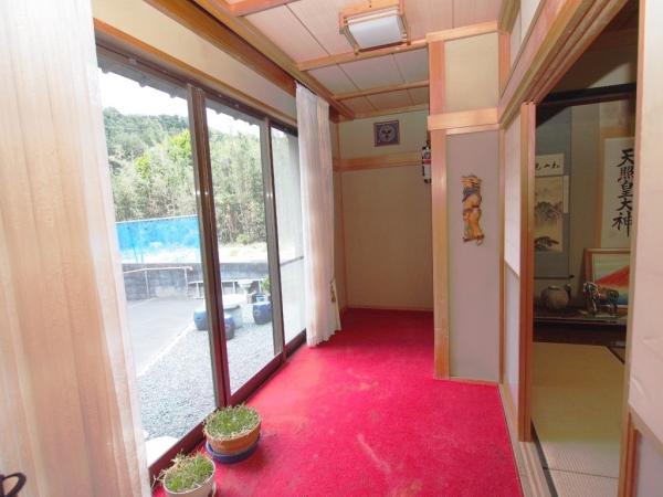 御前崎市御前崎 その他内観 