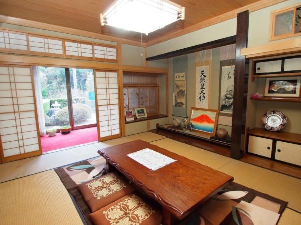 御前崎市御前崎 和室