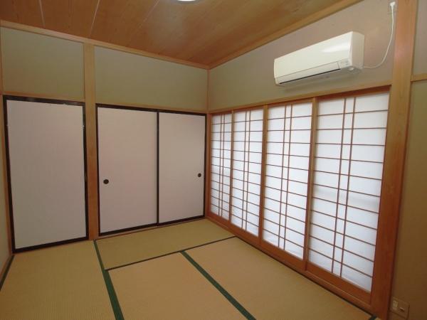 御前崎市御前崎 和室