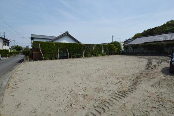 土地 御前崎市池新田1940-1 JR東海道本線(熱海〜米原)菊川駅 450万円