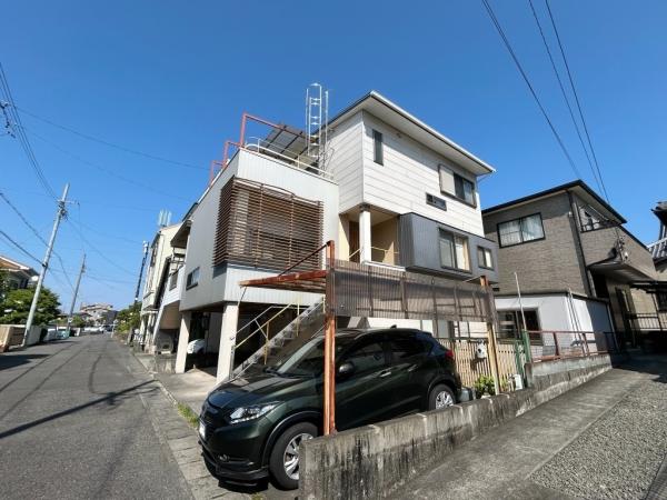 中古戸建 静岡市駿河区中吉田33-3 静岡鉄道静岡清水線県立美術館前駅 3,480万円
