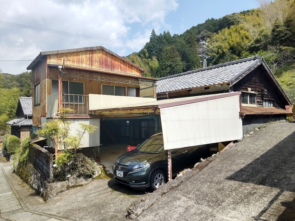 宇土市・入地ニュータウン内》3号地・建売モデルハウス【商談中