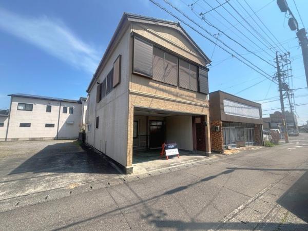 中古戸建 御前崎市池新田3214-5 JR東海道本線(熱海〜米原)菊川駅 490万円