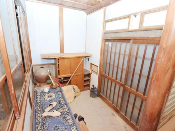 御前崎4351 玄関 