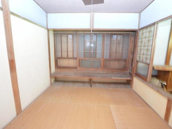 御前崎4351 リビング以外の居室 