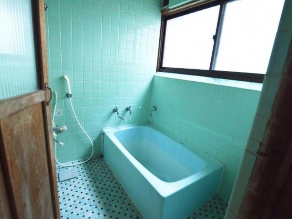 御前崎4351 浴室 