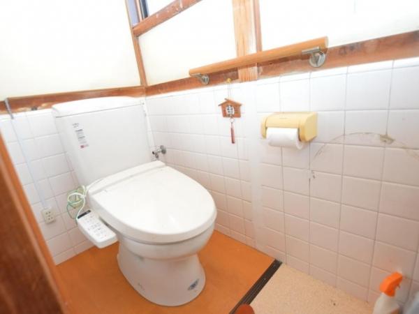 御前崎4351 トイレ 