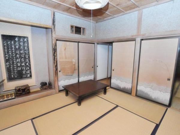 御前崎4351 和室