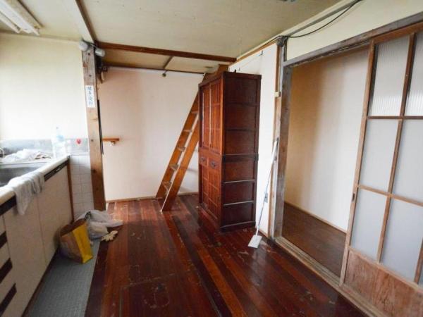 御前崎4351 キッチン 