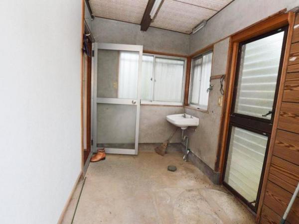 御前崎4351 現況写真