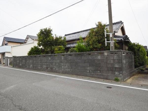 御前崎4351 現地外観写真 