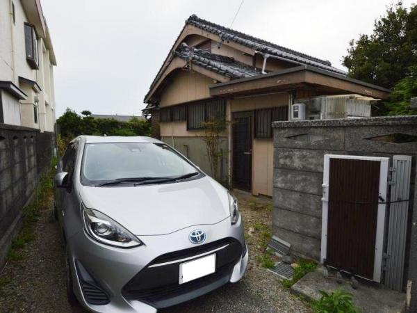 御前崎4351 現況写真