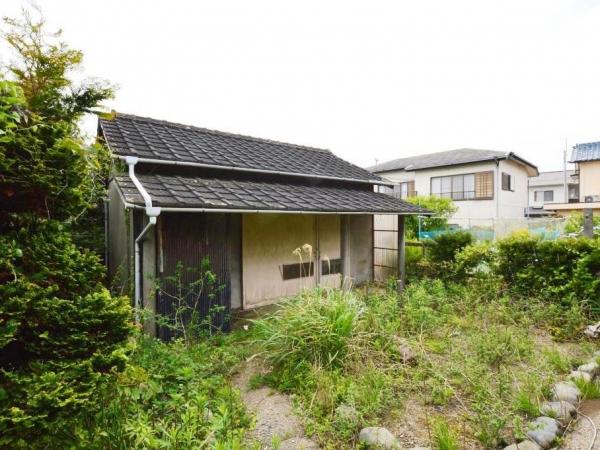 御前崎4351 現況写真