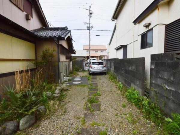 御前崎4351 現地外観写真 