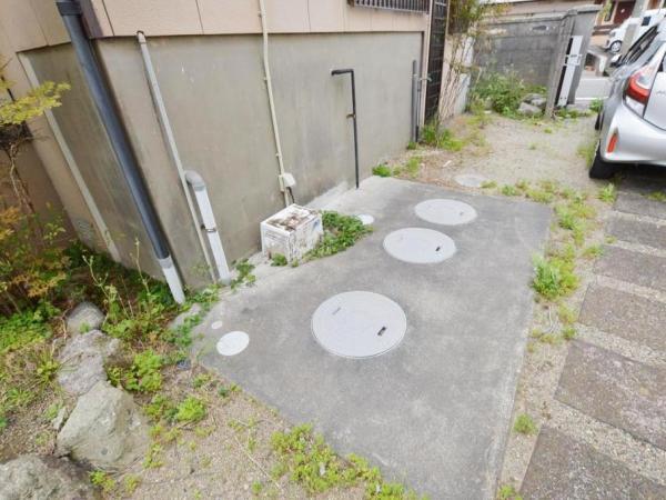 御前崎4351 その他現地写真 