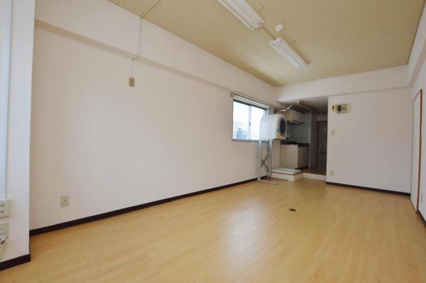 中古マンション 静岡市葵区七間町3-4 JR東海道本線（熱海〜米原）静岡駅 470万円