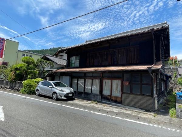 中古戸建 榛原郡川根本町上長尾768 大井川鉄道本線田野口駅 249万円