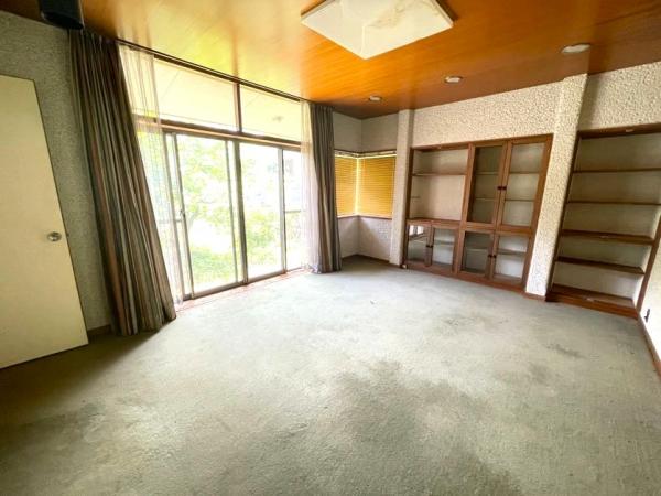 川根本町上長尾 その他内観 