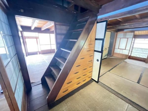 川根本町上長尾 その他内観 