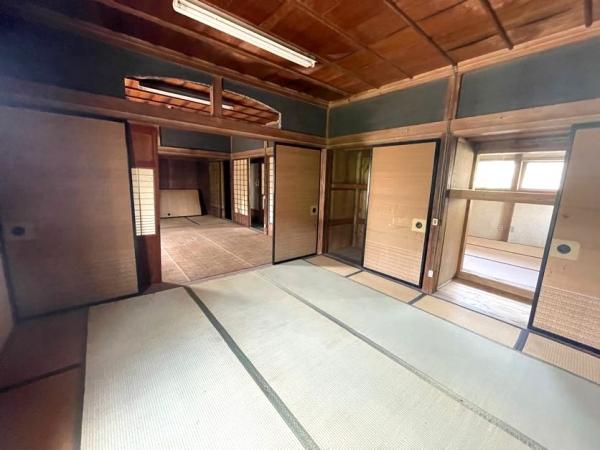 川根本町上長尾 その他内観 